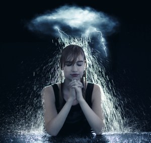 Seeking Peace, vicki hinze, christians read