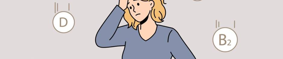 vicki hinze, Random Thoughts of Not Enough